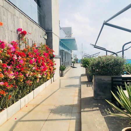 Nice Apartment In Oasky Son Thinh Building 2 Vũng Tàu Ngoại thất bức ảnh