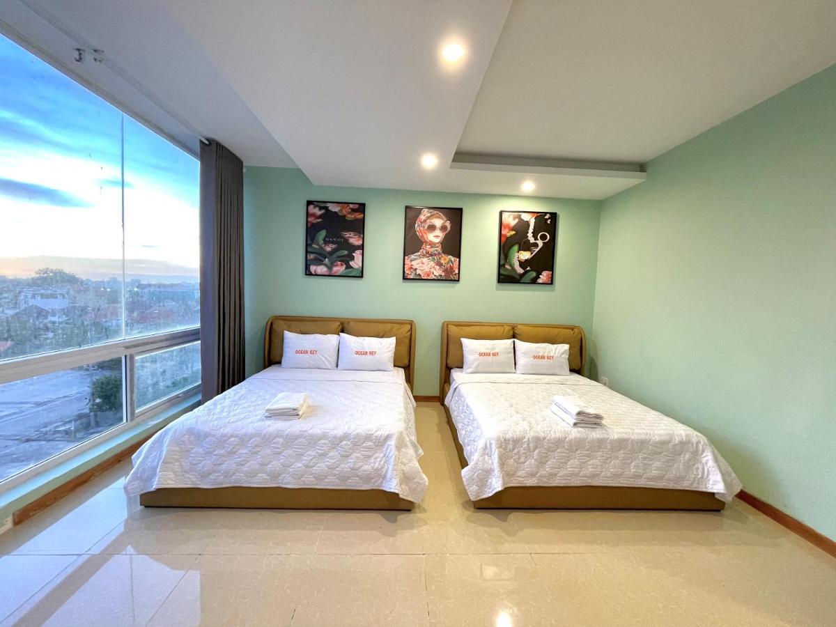 Nice Apartment In Oasky Son Thinh Building 2 Vũng Tàu Ngoại thất bức ảnh