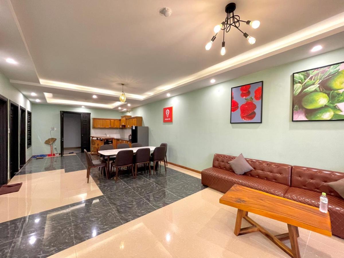 Nice Apartment In Oasky Son Thinh Building 2 Vũng Tàu Ngoại thất bức ảnh