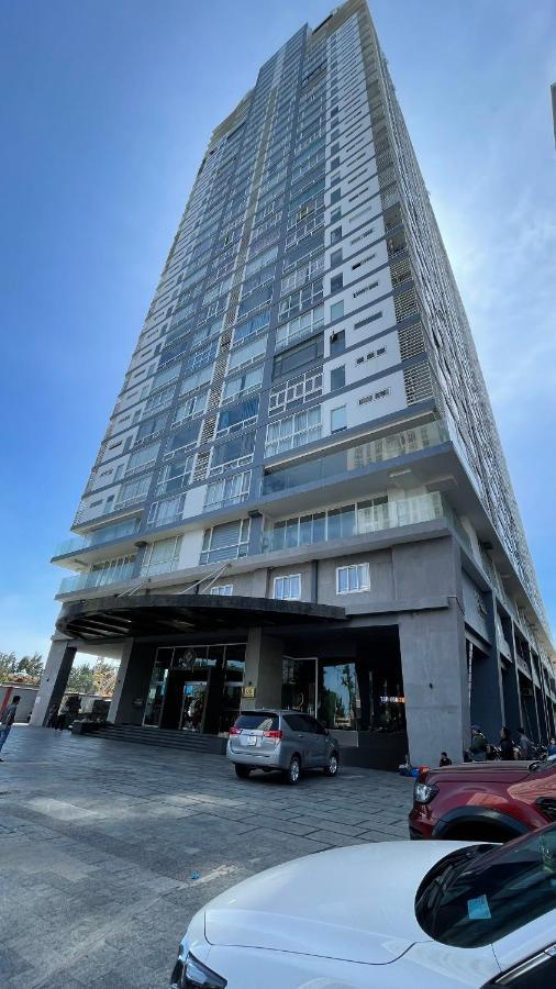Nice Apartment In Oasky Son Thinh Building 2 Vũng Tàu Ngoại thất bức ảnh