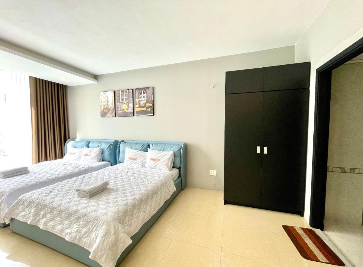 Nice Apartment In Oasky Son Thinh Building 2 Vũng Tàu Ngoại thất bức ảnh