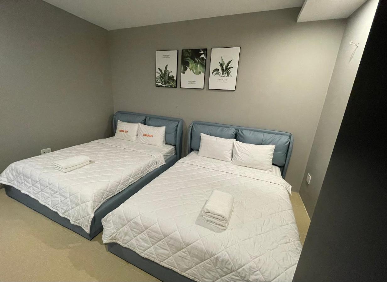 Nice Apartment In Oasky Son Thinh Building 2 Vũng Tàu Ngoại thất bức ảnh
