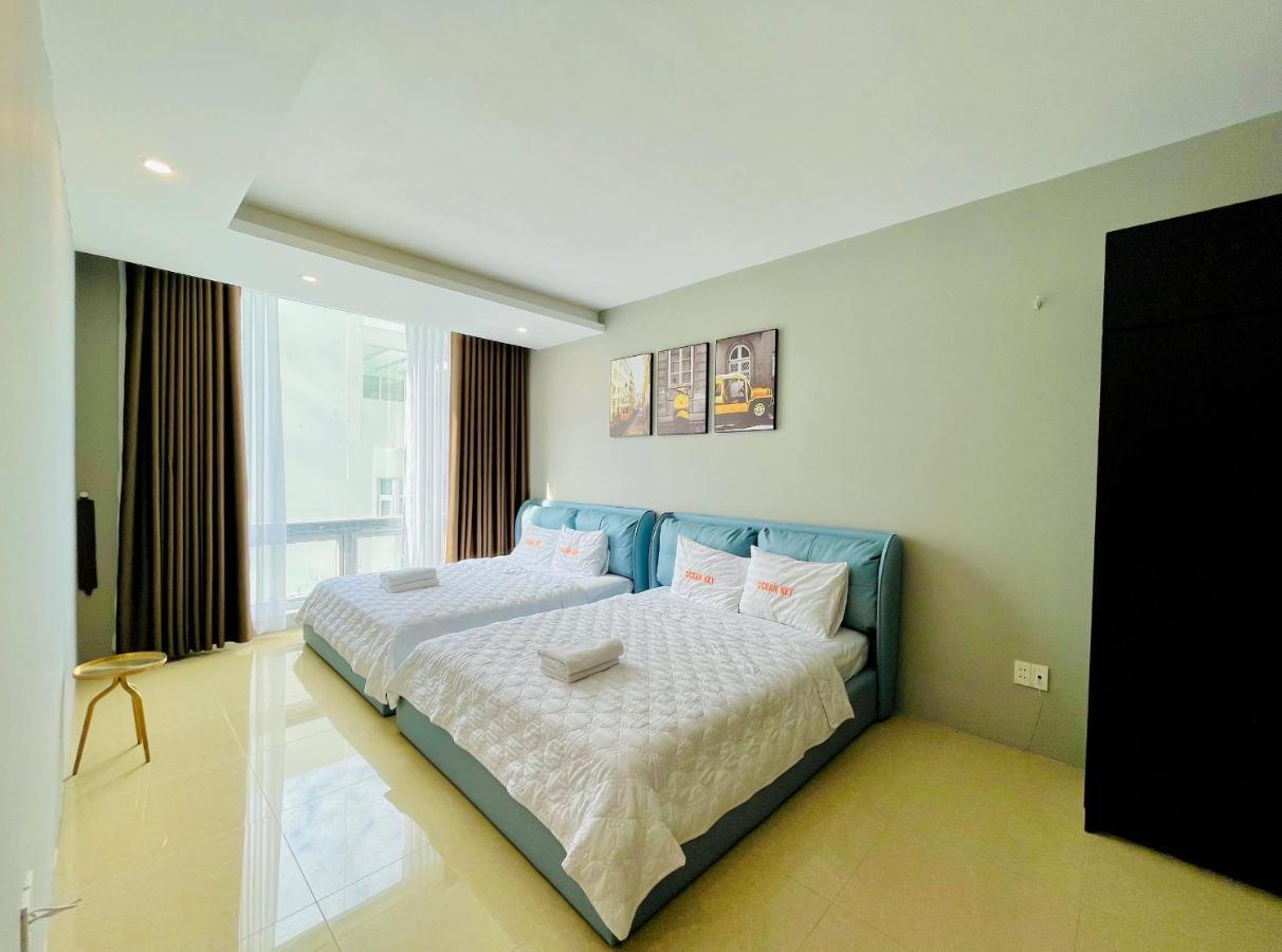 Nice Apartment In Oasky Son Thinh Building 2 Vũng Tàu Ngoại thất bức ảnh