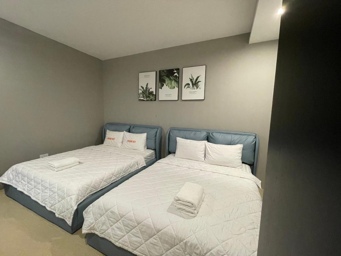 Nice Apartment In Oasky Son Thinh Building 2 Vũng Tàu Ngoại thất bức ảnh