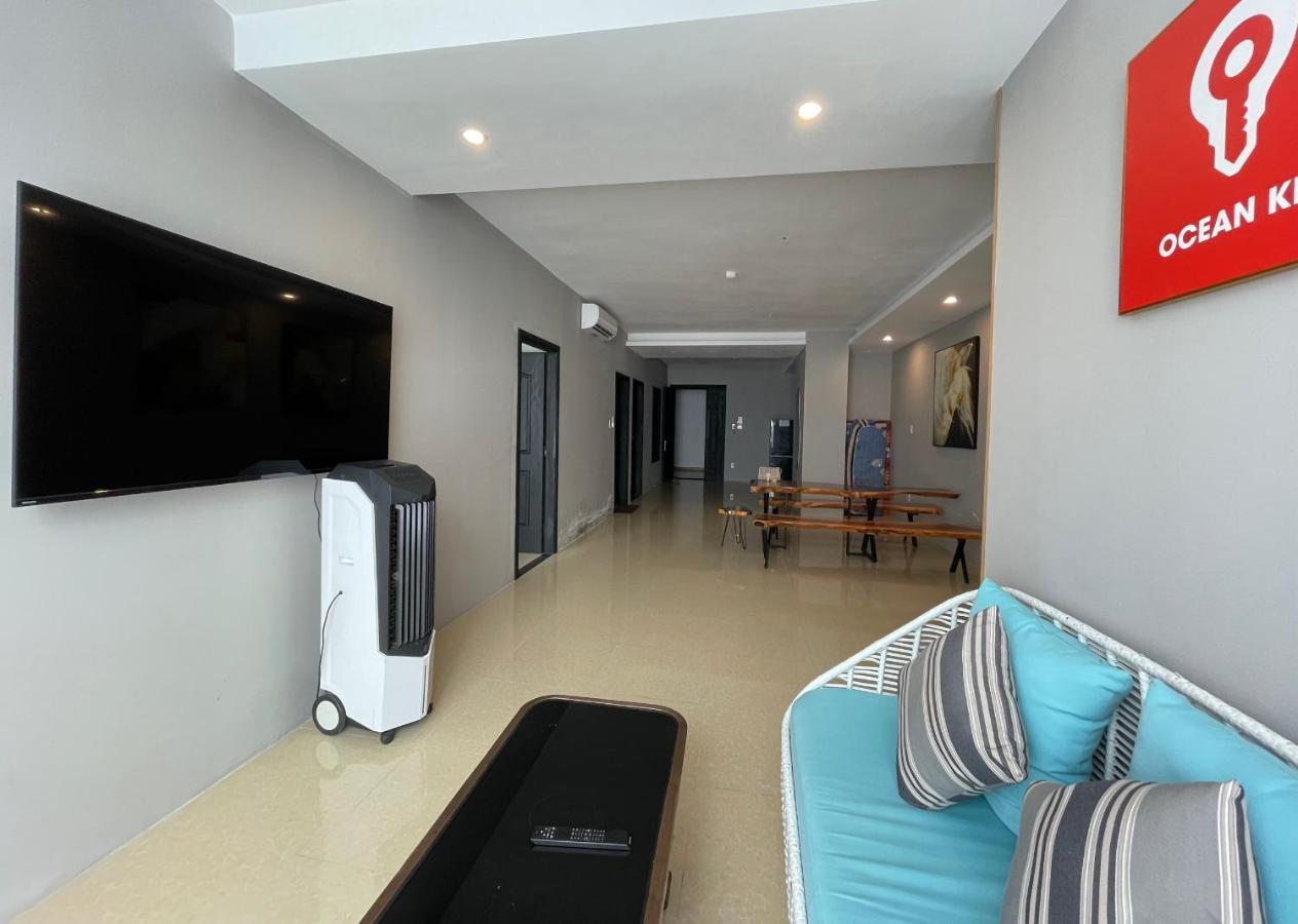 Nice Apartment In Oasky Son Thinh Building 2 Vũng Tàu Ngoại thất bức ảnh