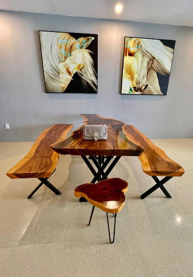 Nice Apartment In Oasky Son Thinh Building 2 Vũng Tàu Ngoại thất bức ảnh