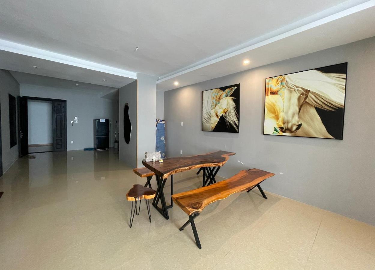 Nice Apartment In Oasky Son Thinh Building 2 Vũng Tàu Ngoại thất bức ảnh