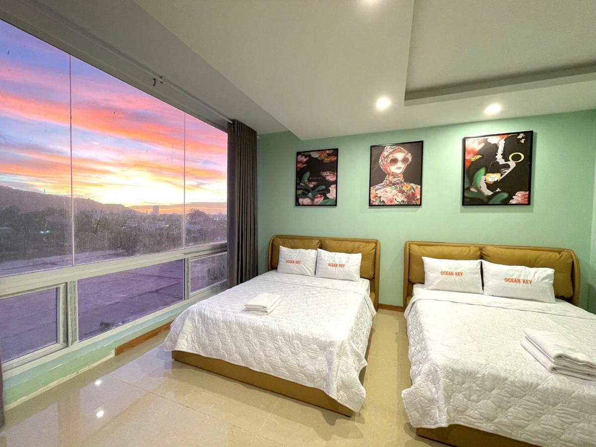 Nice Apartment In Oasky Son Thinh Building 2 Vũng Tàu Ngoại thất bức ảnh