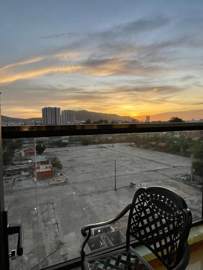 Nice Apartment In Oasky Son Thinh Building 2 Vũng Tàu Ngoại thất bức ảnh