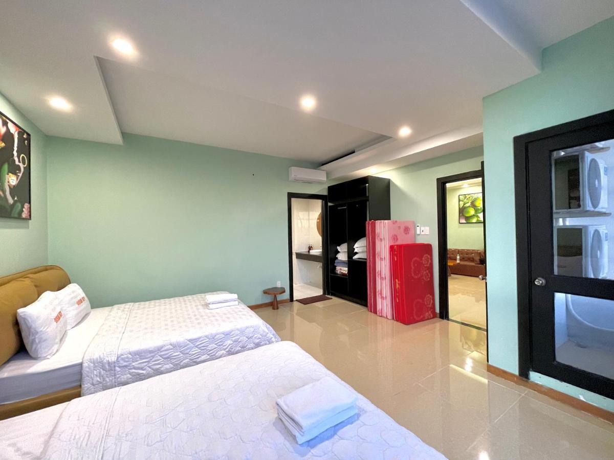 Nice Apartment In Oasky Son Thinh Building 2 Vũng Tàu Ngoại thất bức ảnh