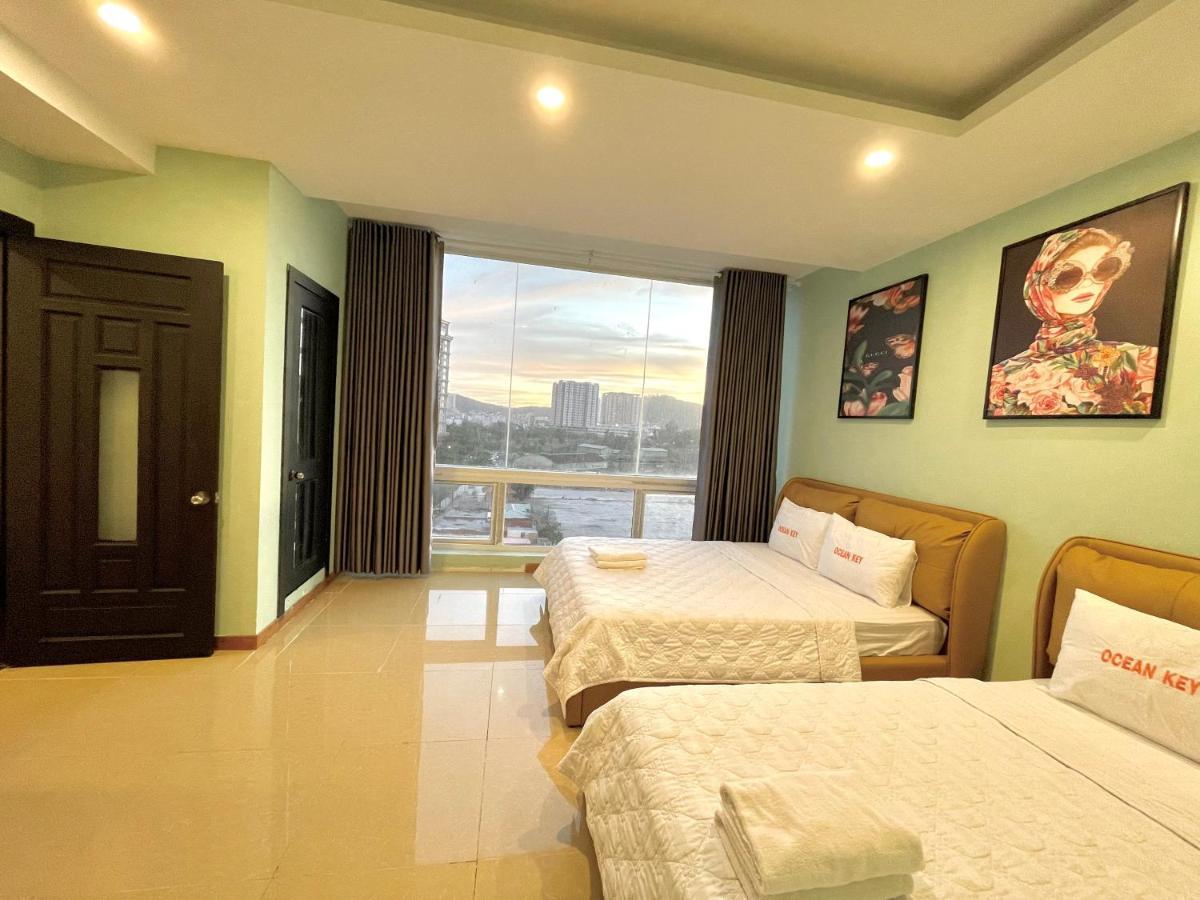 Nice Apartment In Oasky Son Thinh Building 2 Vũng Tàu Ngoại thất bức ảnh