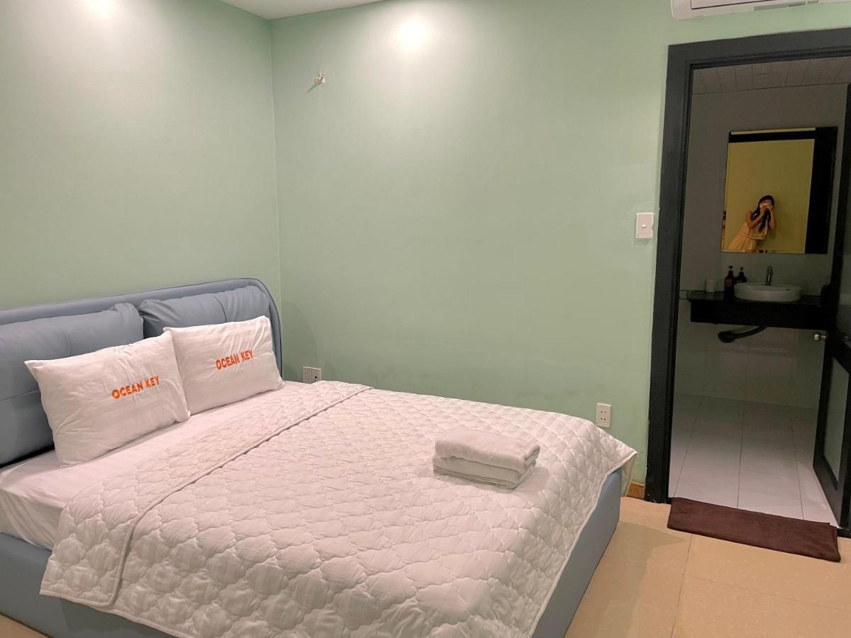 Nice Apartment In Oasky Son Thinh Building 2 Vũng Tàu Ngoại thất bức ảnh