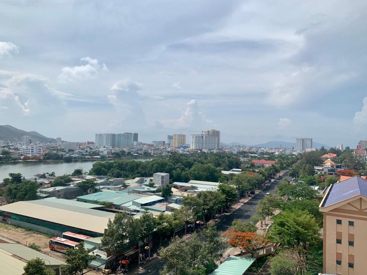 Nice Apartment In Oasky Son Thinh Building 2 Vũng Tàu Ngoại thất bức ảnh